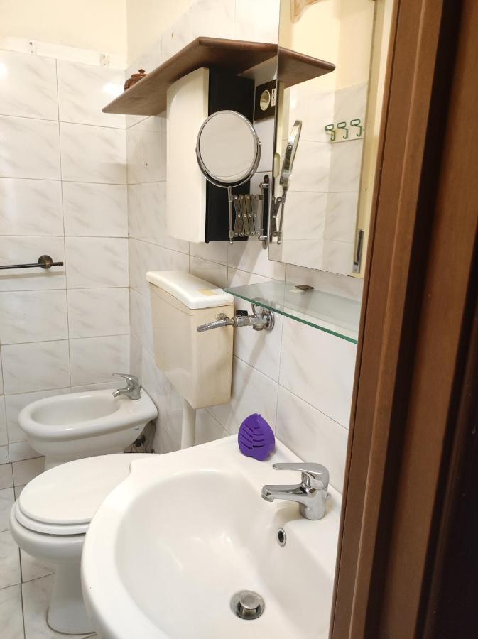 New Dawn Apartment, Appartamento Turistico, Casa Per Vacanza, Tre Camere Indipendenti Catania Exterior photo