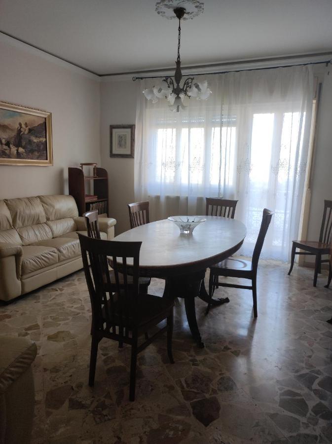 New Dawn Apartment, Appartamento Turistico, Casa Per Vacanza, Tre Camere Indipendenti Catania Exterior photo