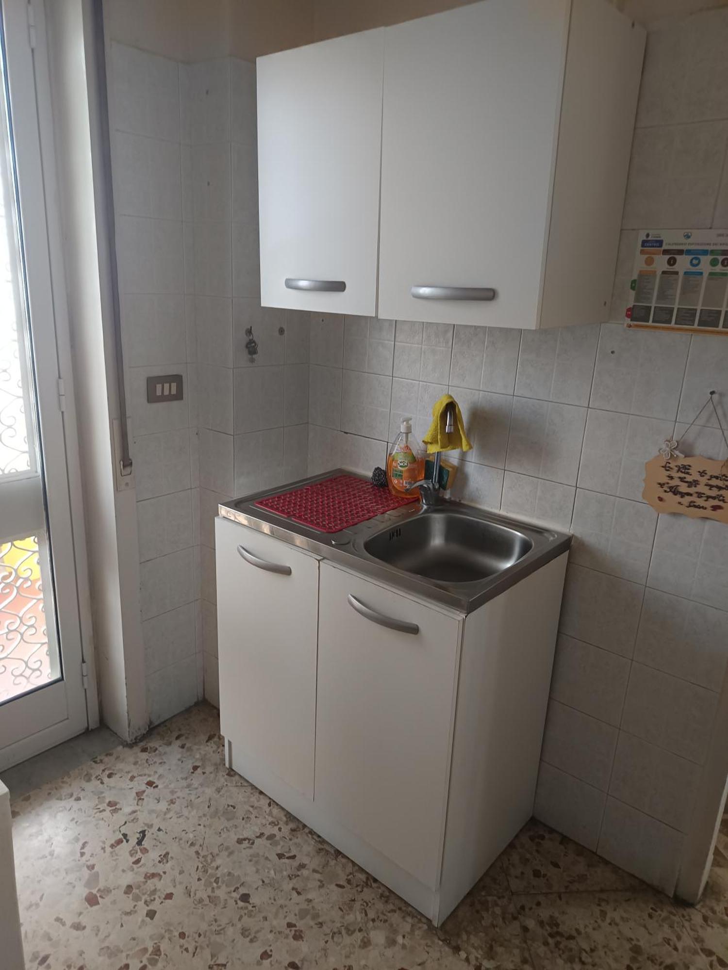 New Dawn Apartment, Appartamento Turistico, Casa Per Vacanza, Tre Camere Indipendenti Catania Exterior photo