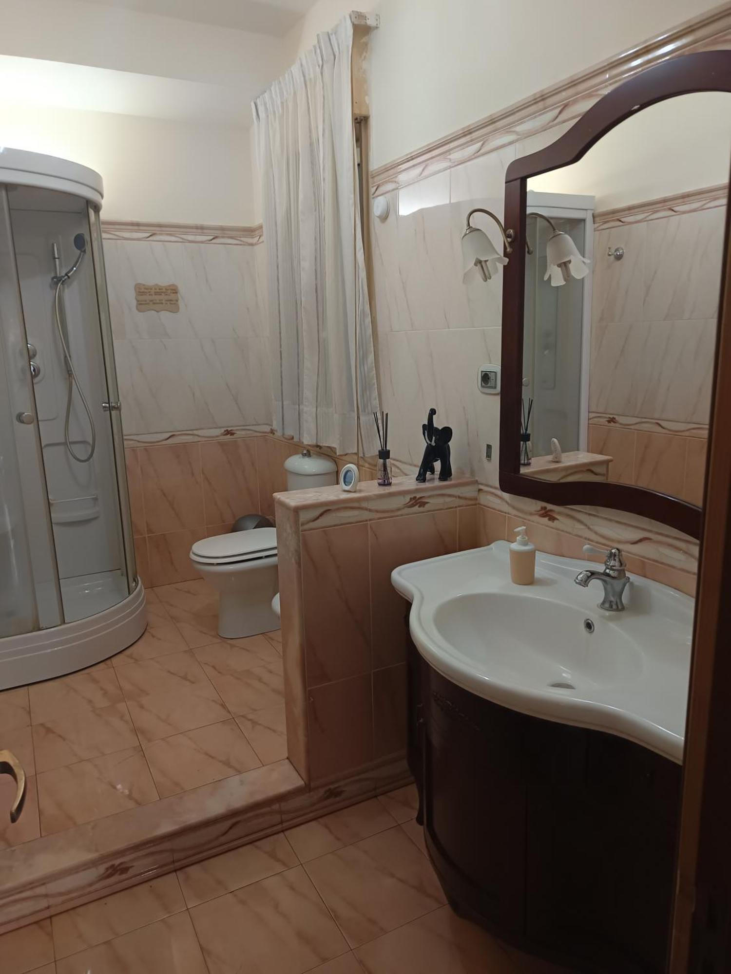 New Dawn Apartment, Appartamento Turistico, Casa Per Vacanza, Tre Camere Indipendenti Catania Exterior photo