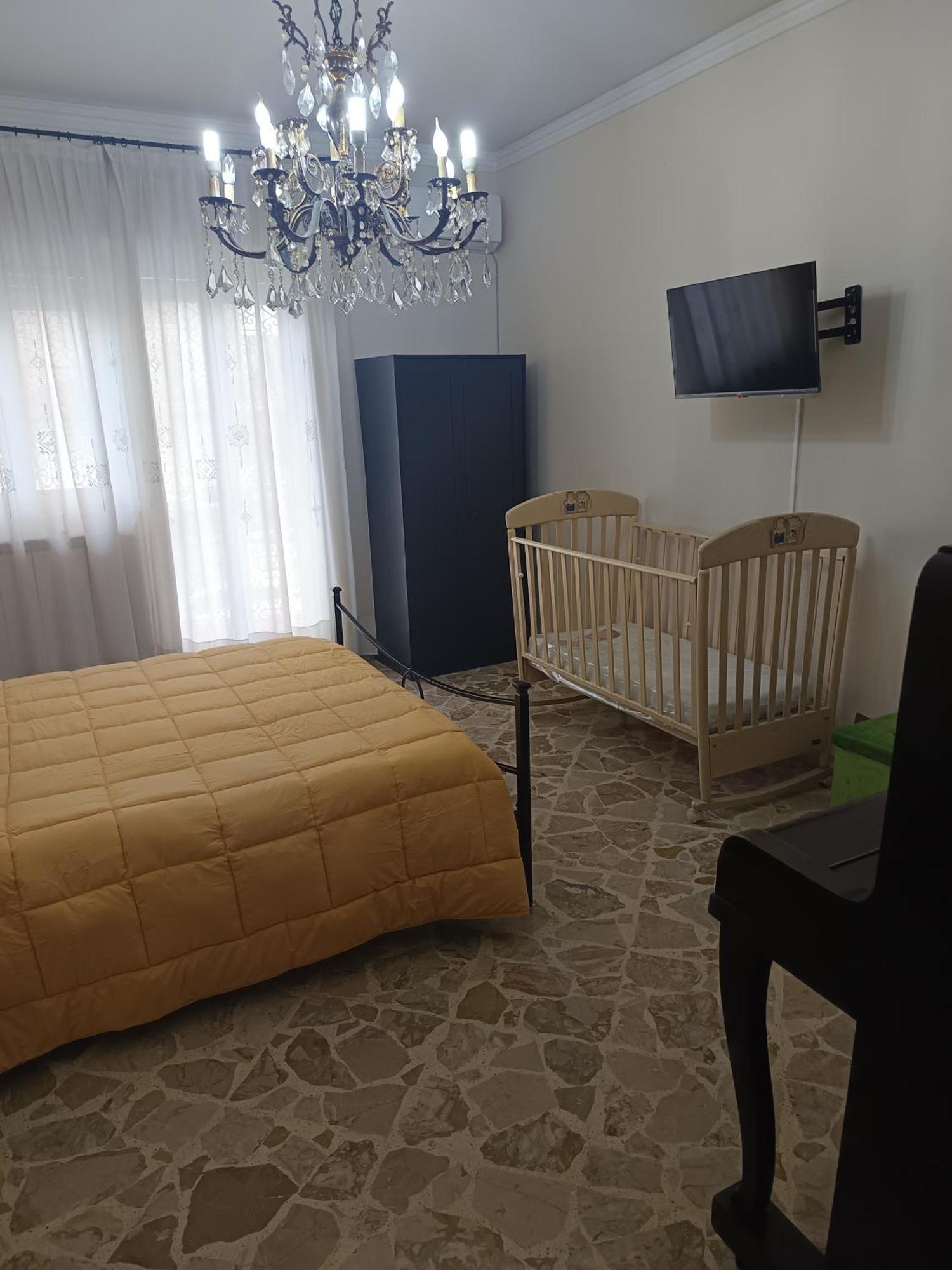 New Dawn Apartment, Appartamento Turistico, Casa Per Vacanza, Tre Camere Indipendenti Catania Exterior photo